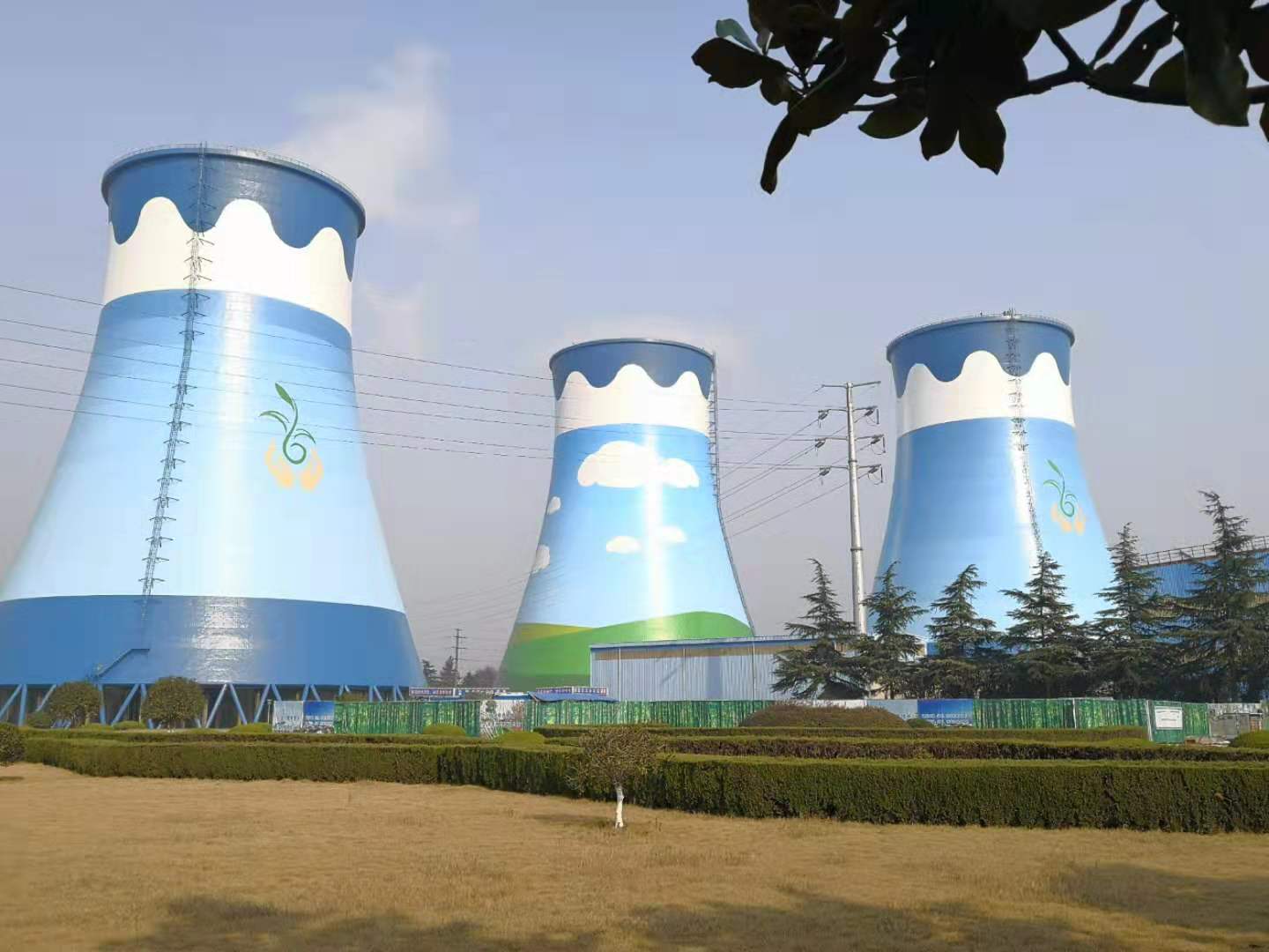 優質煙囪加固公司推薦