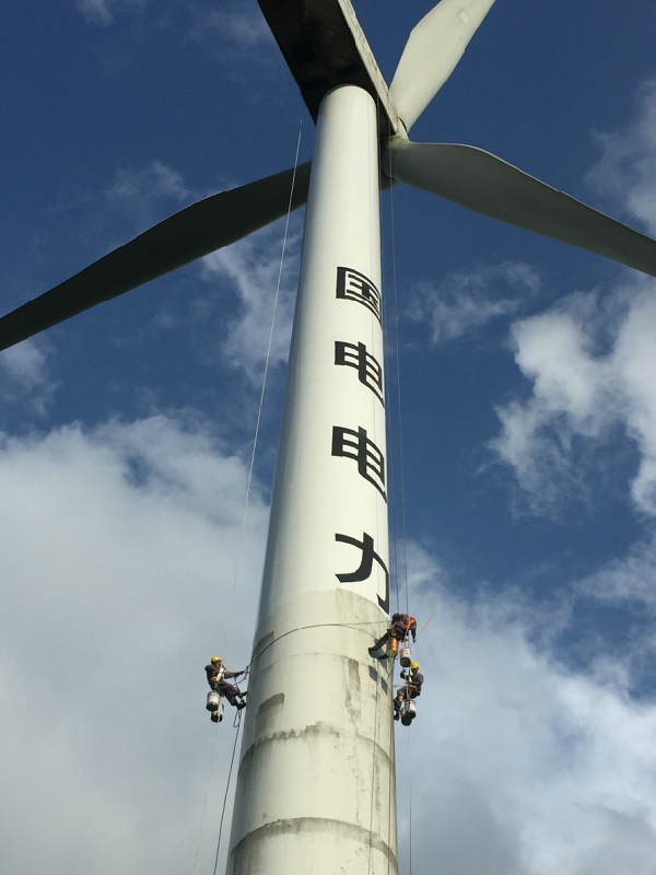 煙囪加固經(jīng)濟價值考量